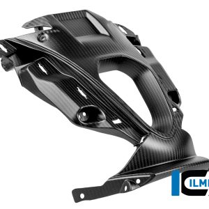 Lufteinlass Carbon matt M 1000 RR Straße (ab 2025) BMW M 1000 RR Strasse ab 2025