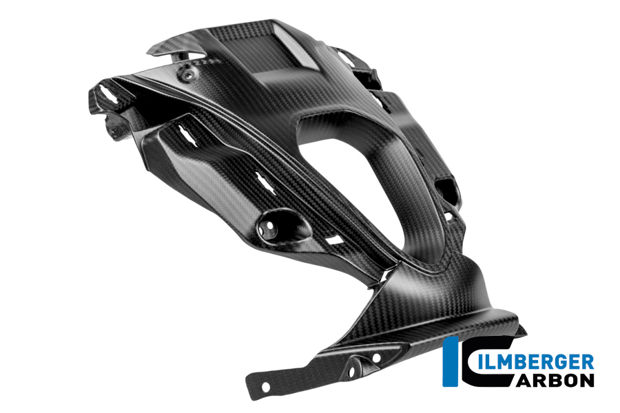 Lufteinlass Carbon matt M 1000 RR Straße (ab 2025) BMW M 1000 RR Strasse ab 2025