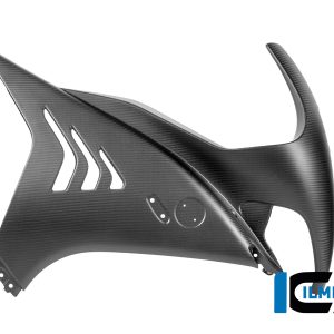 Seitenverkleidung rechts Carbon matt M 1000 RR Straße (ab 2025) BMW M 1000 RR Strasse ab 2025