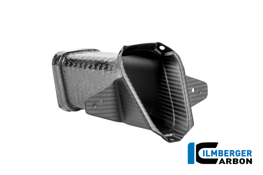 Luftkanal BMW M 1000 RR ab 2023 Straße BMW M 1000 RR Strasse ab 2025
