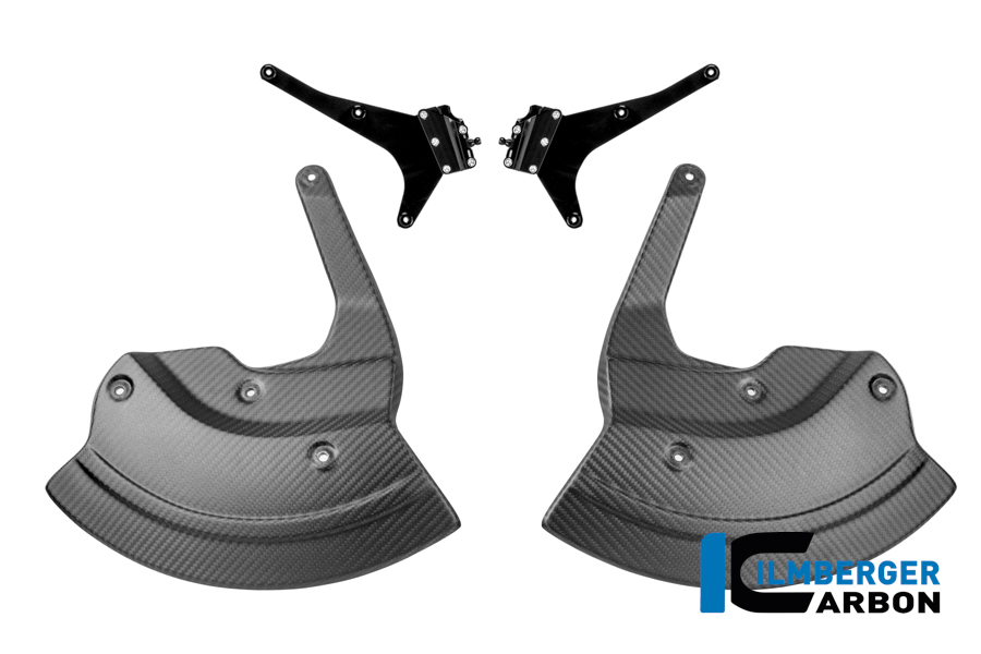 Radabdeckungen KIt BMW M 1000 RR / S 1000 RR ab 19 / XR ab 20 / R ab 21 BMW M 1000 RR Strasse ab 2025