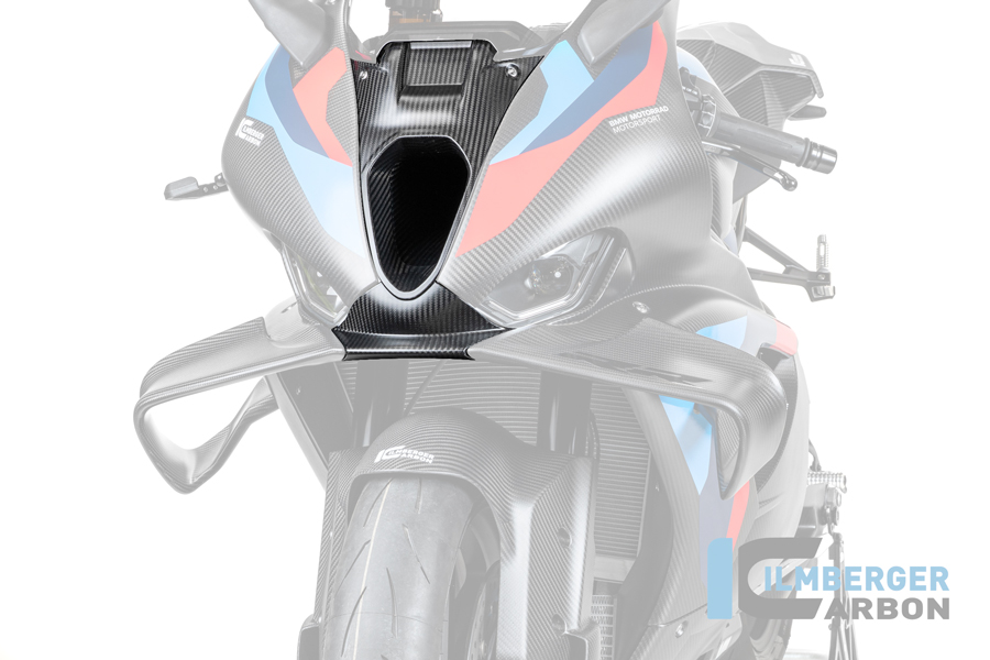 Lufteinlass Carbon matt M 1000 RR Straße (ab 2025) BMW M 1000 RR Strasse ab 2025 – Bild 4