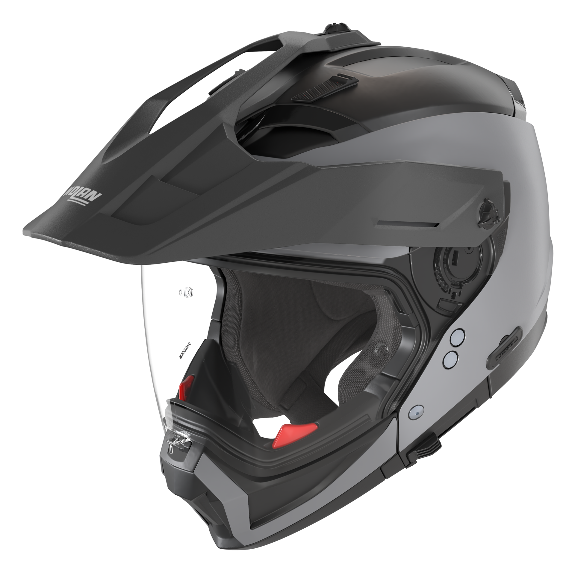 Nolan N70-2 X Classico | Der ultimative Allrounder von Thomas der Motorradbummler – Bild 4