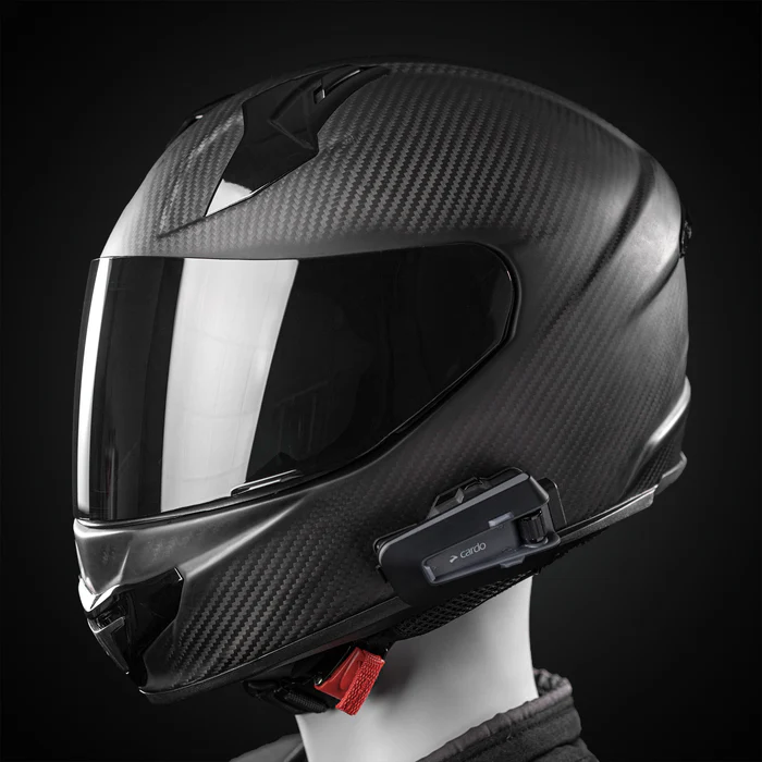 Cardo Packtalk Neo – Bild 9