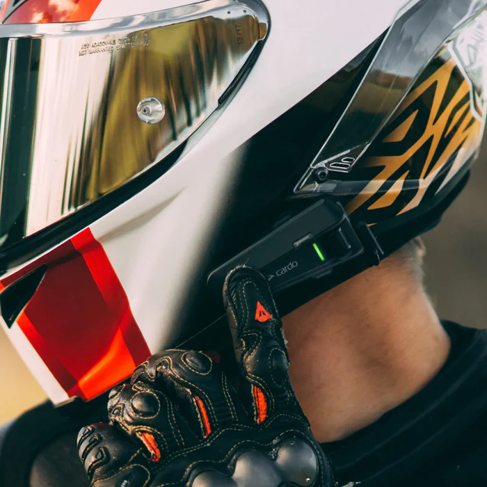 Cardo Packtalk Neo – Bild 8