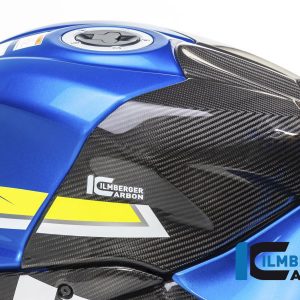 Tankabdeckung oben Suzuki GSX-R 1000 ab 2017 SUZUKI GSX-R 1000 / R 2017-2021