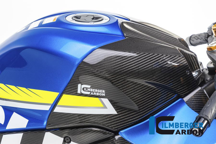 Tankabdeckung oben Suzuki GSX-R 1000 ab 2017 SUZUKI GSX-R 1000 / R 2017-2021
