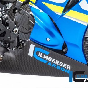 Verkleidungsunterteil Suzuki GSX-R 1000 ab 2017 SUZUKI GSX-R 1000 / R 2017-2021
