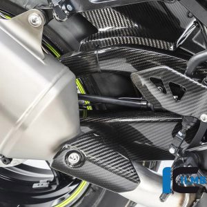 Schwingenabdeckung rechts Suzuki GSX-R 1000 ab 2017 SUZUKI GSX-R 1000 / R 2017-2021