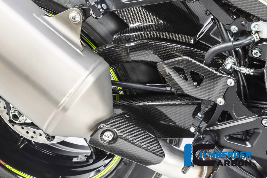 Schwingenabdeckung rechts Suzuki GSX-R 1000 ab 2017 SUZUKI GSX-R 1000 / R 2017-2021