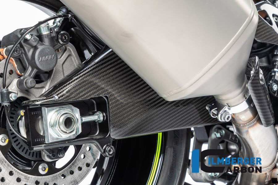 Schwingenabdeckung rechts Suzuki GSX-R 1000 ab 2017 SUZUKI GSX-R 1000 / R 2017-2021 – Bild 2