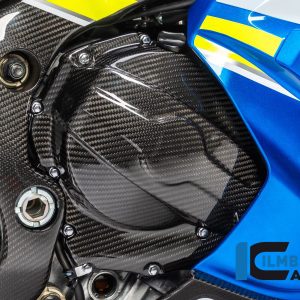 Kupplungsdeckelabdeckung  Suzuki GSX-R 1000 ab 2017 SUZUKI GSX-R 1000 / R 2017-2021