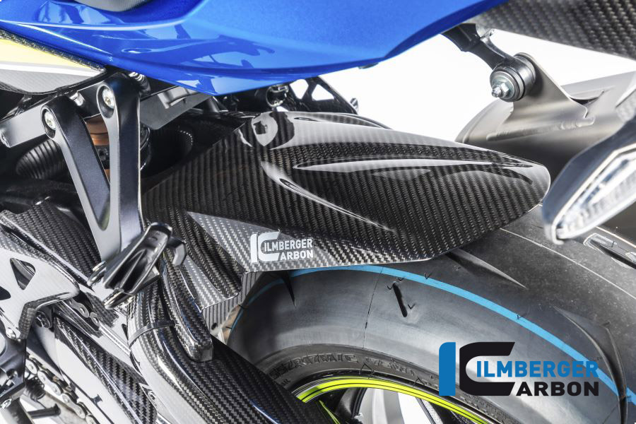 Kotflügel hinten Suzuki GSX-R 1000 ab 2017 SUZUKI GSX-R 1000 / R 2017-2021