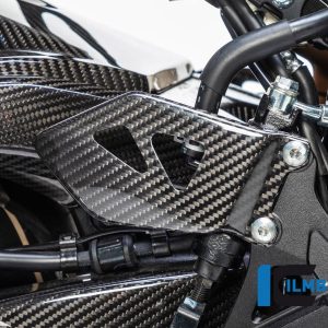 Fersenschutz rechts Suzuki GSX-R 1000 ab 2017 SUZUKI GSX-R 1000 / R 2017-2021