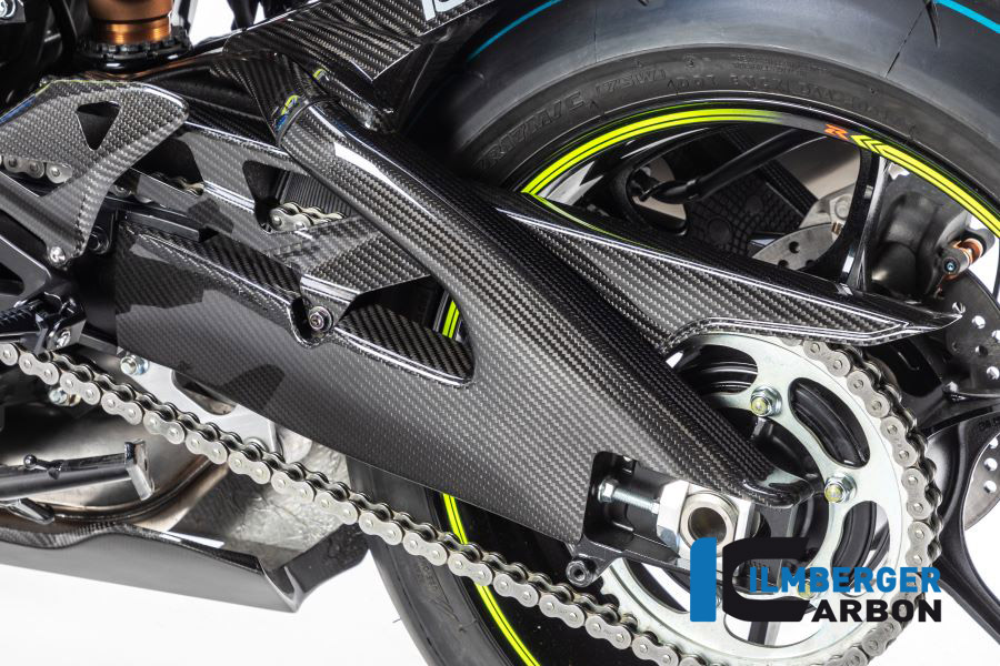 Kettenschutz Suzuki GSX-R 1000 ab 2017 SUZUKI GSX-R 1000 / R 2017-2021