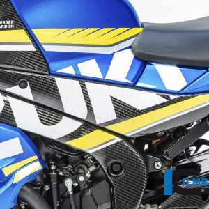 Untere Tankabdeckung links Suzuki GSX-R 1000 ab 2017 SUZUKI GSX-R 1000 / R 2017-2021