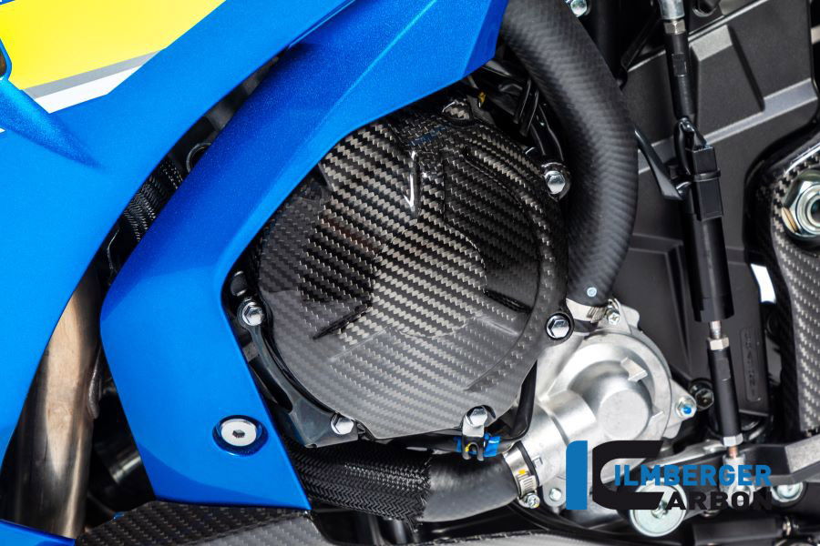 Lichtmaschinendeckel Abdeckung Suzuki GSX-R 1000 ab 2017 SUZUKI GSX-R 1000 / R 2017-2021