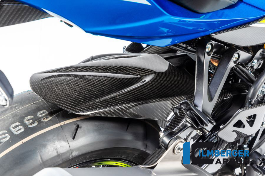 Kotflügel hinten Suzuki GSX-R 1000 ab 2017 SUZUKI GSX-R 1000 / R 2017-2021 – Bild 2