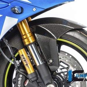 Kotflügel vorne Suzuki GSX-R 1000 ab 2017 SUZUKI GSX-R 1000 / R 2017-2021