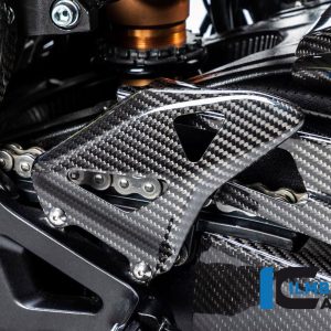 Fersenschutz links Suzuki GSX-R 1000 ab 2017 SUZUKI GSX-R 1000 / R 2017-2021