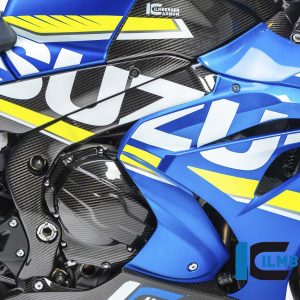Rahmenabdeckung rechts Suzuki GSX-R 1000 ab 2017 SUZUKI GSX-R 1000 / R 2017-2021