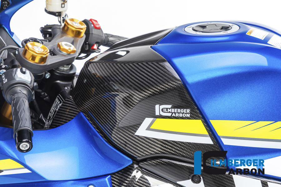 Tankabdeckung oben Suzuki GSX-R 1000 ab 2017 SUZUKI GSX-R 1000 / R 2017-2021 – Bild 2