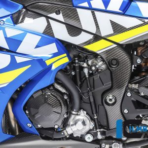 Rahmenabdeckung links Suzuki GSX-R 1000 ab 2017 SUZUKI GSX-R 1000 / R 2017-2021