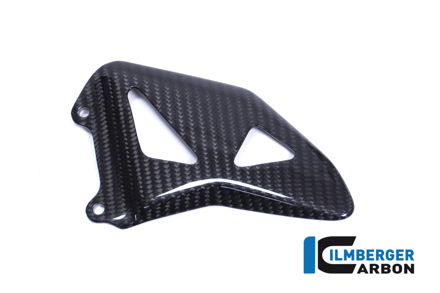 Fersenschutz links Suzuki GSX-R 1000 ab 2017 SUZUKI GSX-R 1000 / R 2017-2021 – Bild 3
