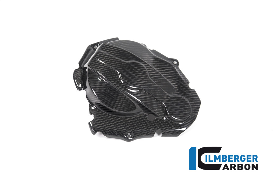 Kupplungsdeckelabdeckung Suzuki GSX-R 1000 ab 2017 SUZUKI GSX-R 1000 / R 2017-2021 – Bild 2