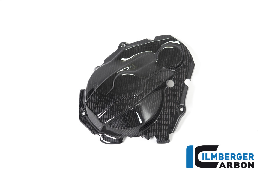 Kupplungsdeckelabdeckung Suzuki GSX-R 1000 ab 2017 SUZUKI GSX-R 1000 / R 2017-2021 – Bild 3