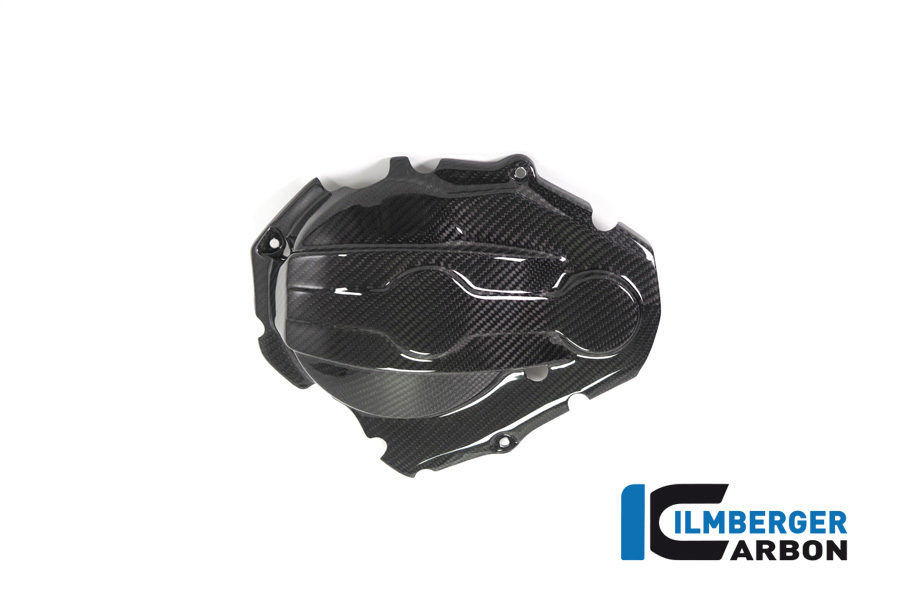 Kupplungsdeckelabdeckung Suzuki GSX-R 1000 ab 2017 SUZUKI GSX-R 1000 / R 2017-2021 – Bild 4