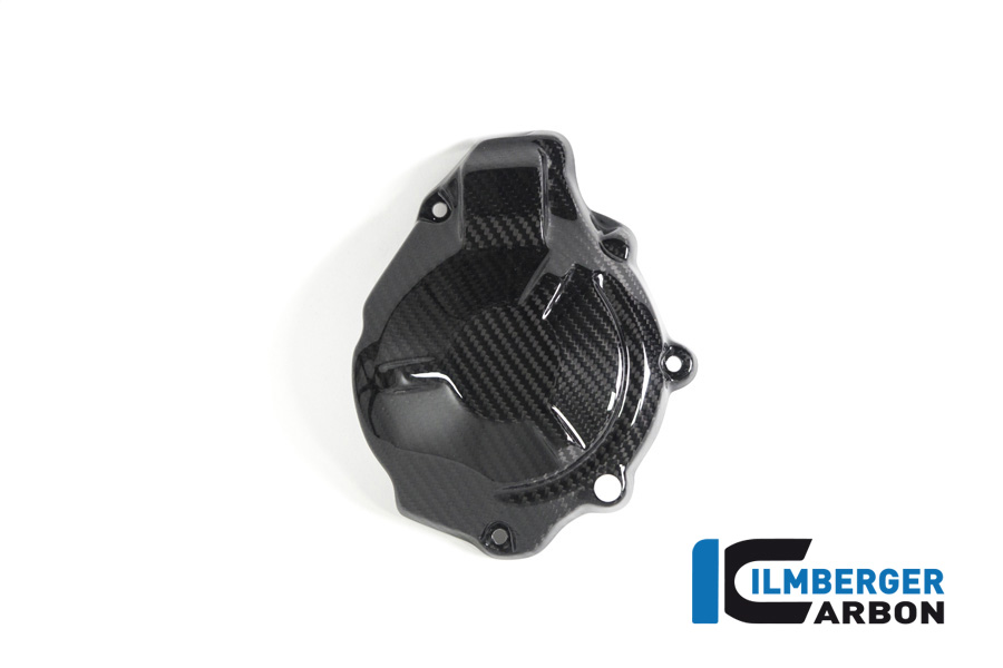 Lichtmaschinendeckel Abdeckung Suzuki GSX-R 1000 ab 2017 SUZUKI GSX-R 1000 / R 2017-2021 – Bild 3