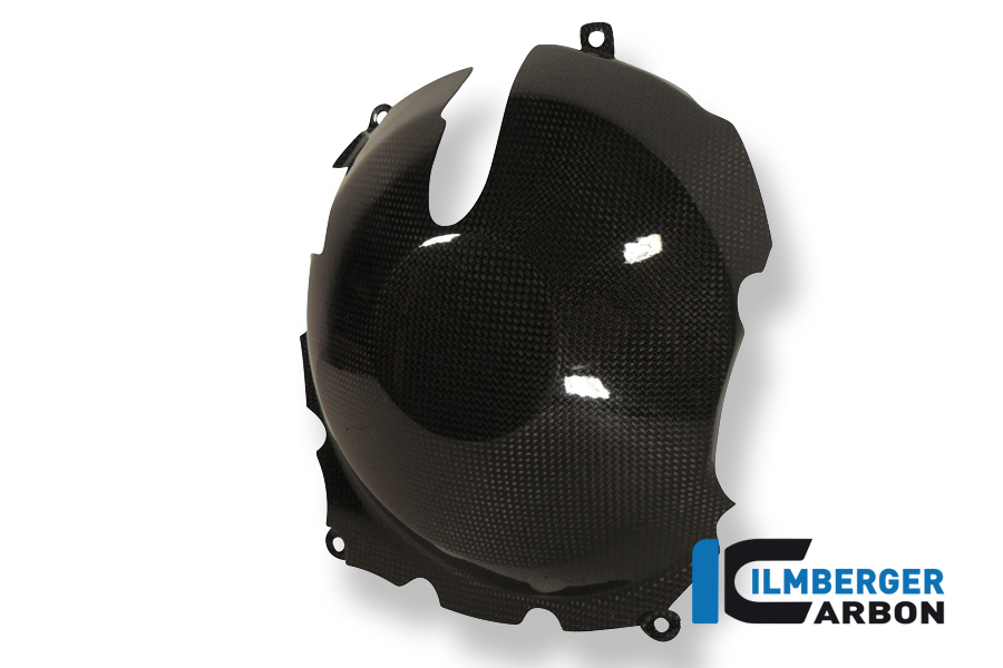 Kupplungsdeckelabdeckung Carbon TRIUMPH Speed Triple (2012-2020) – Bild 5