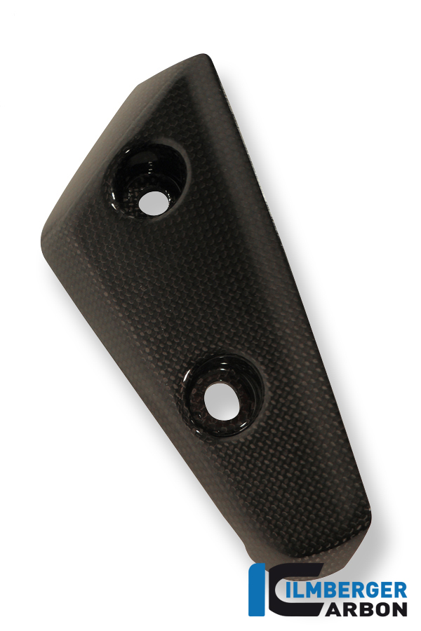 Flap am Kotflügel vorne links Carbon TRIUMPH Speed Triple (2011) – Bild 3