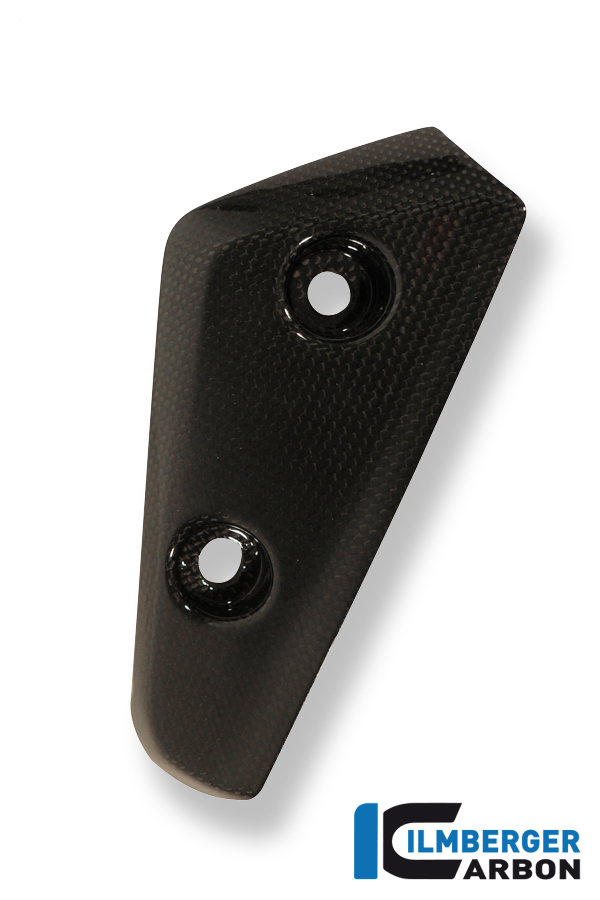 Flap am Kotflügel vorne links Carbon TRIUMPH Speed Triple (2011) – Bild 4