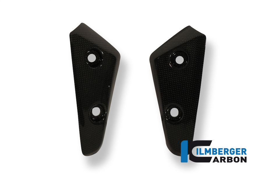 Kotflügel vorne incl. Flaps Carbon TRIUMPH Speed Triple (2012-2020) – Bild 2