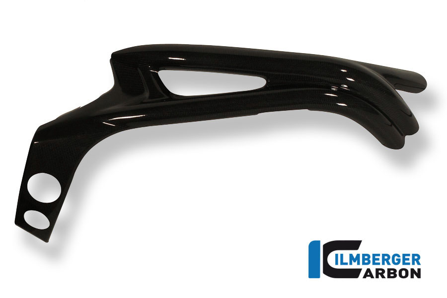 Rahmenabdeckung rechts Carbon TRIUMPH Speed Triple (2012-2020) – Bild 5