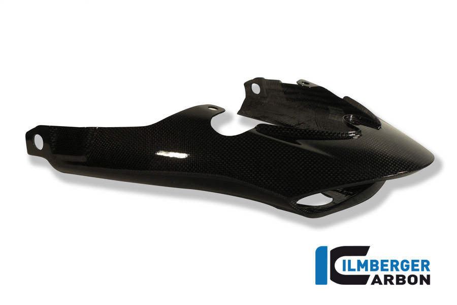 Rücklichtverkleidung Carbon TRIUMPH Speed Triple (2011)