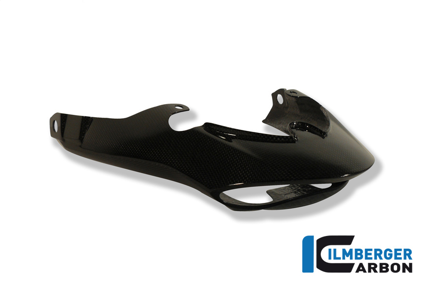 Rücklichtverkleidung Carbon TRIUMPH Speed Triple (2011) – Bild 2