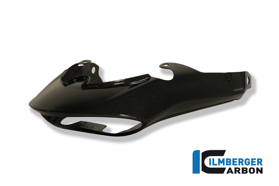 Rücklichtverkleidung Carbon TRIUMPH Speed Triple (2011) – Bild 3