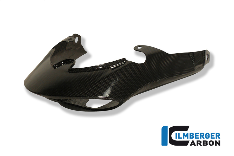 Rücklichtverkleidung Carbon TRIUMPH Speed Triple (2011) – Bild 4