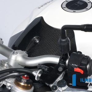Tankabdeckung oben Carbon TRIUMPH Speed Triple (2011)