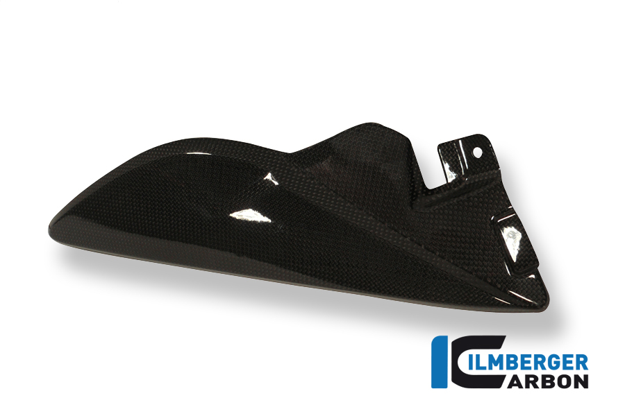 Tankseitendeckel links Carbon TRIUMPH Speed Triple (2012-2020) – Bild 5