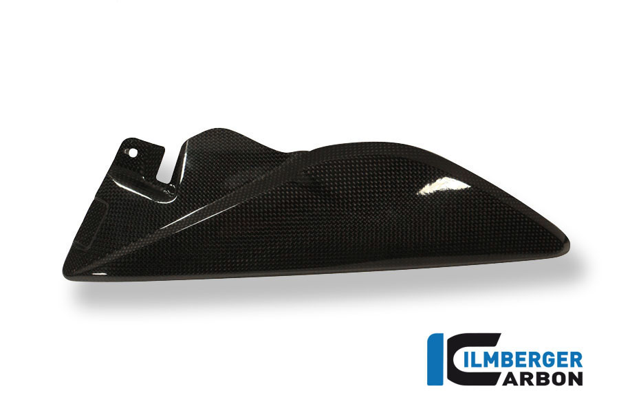 Tankseitendeckel rechts Carbon TRIUMPH Speed Triple (2012-2020) – Bild 5