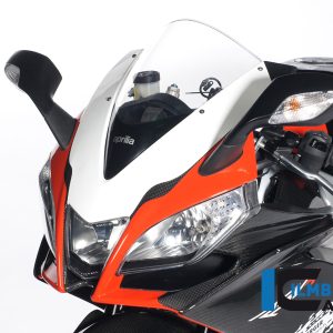 Verkleidungsoberteil Carbon APRILIA RSV 4 2009 - 2020