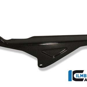 Kettenschutz oben Carbon APRILIA RSV 4 2009 - 2020