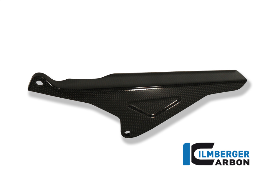 Kettenschutz oben Carbon APRILIA Tuono V4 (2017-2018)