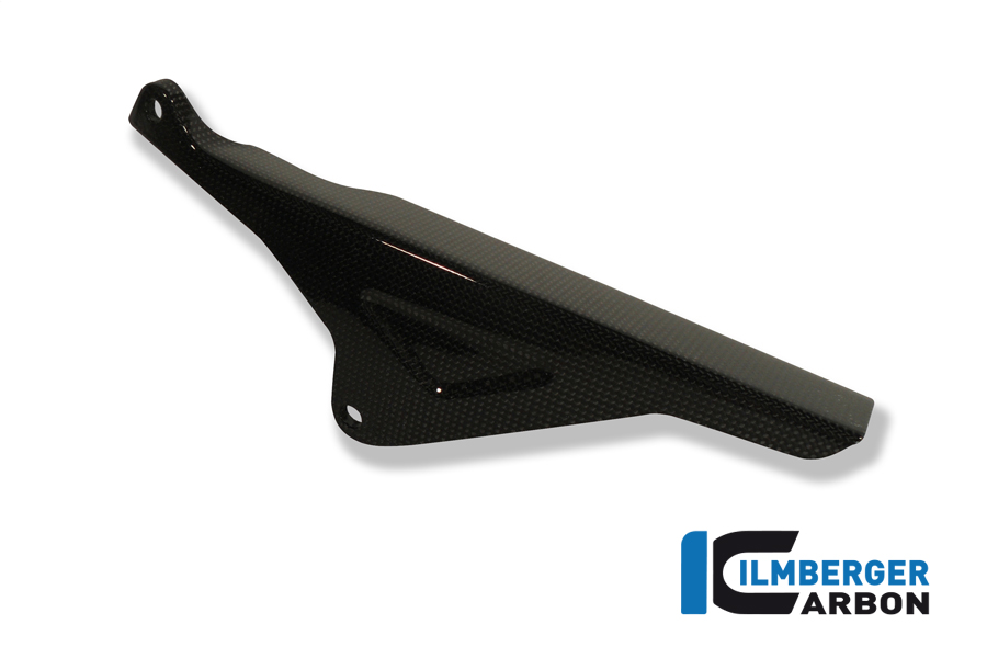 Kettenschutz oben Carbon APRILIA Tuono V4 (2017-2018) – Bild 3