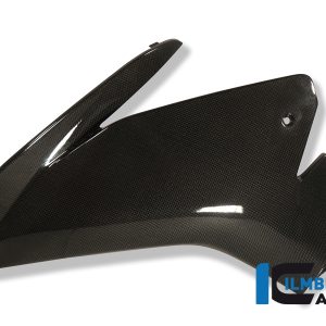 Verkleidungsseitenteil links Carbon APRILIA RSV 4 2009 - 2020