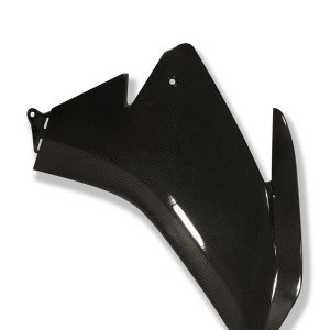 Verkleidungsseitenteil rechts Carbon APRILIA RSV 4 2009 - 2020